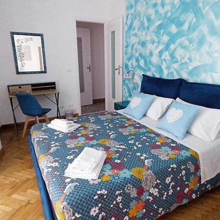 Casa Di Raffi Sanremo Apartment Bagian luar foto