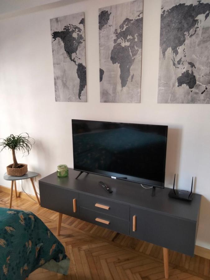 Casa Di Raffi Sanremo Apartment Bagian luar foto