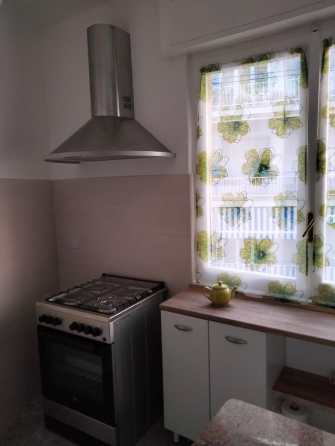 Casa Di Raffi Sanremo Apartment Bagian luar foto