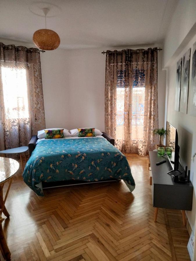 Casa Di Raffi Sanremo Apartment Bagian luar foto