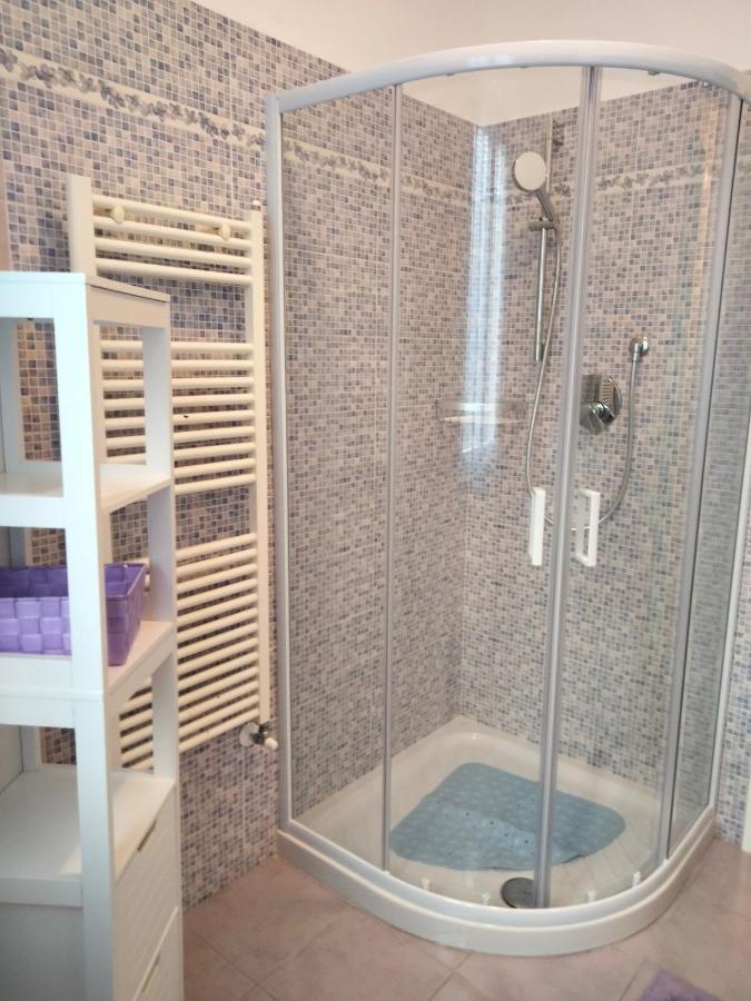 Casa Di Raffi Sanremo Apartment Bagian luar foto