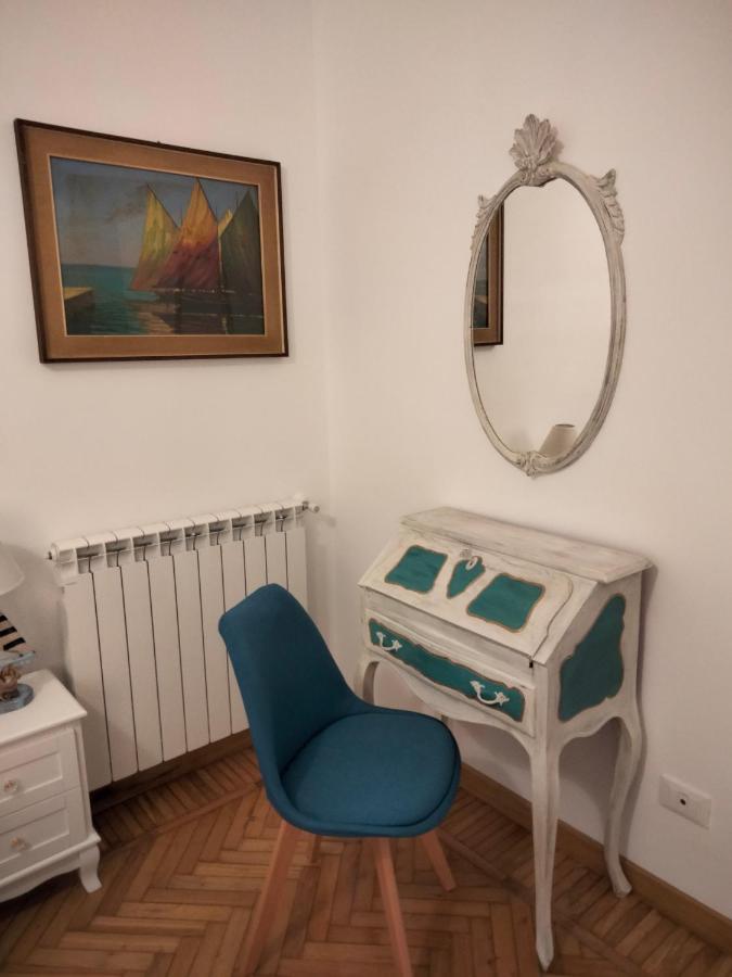 Casa Di Raffi Sanremo Apartment Bagian luar foto