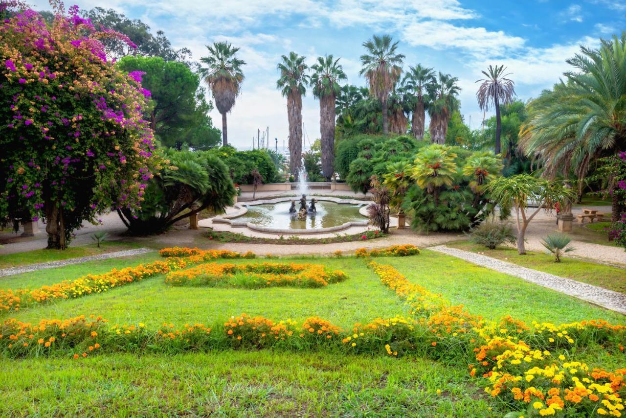Casa Di Raffi Sanremo Apartment Bagian luar foto