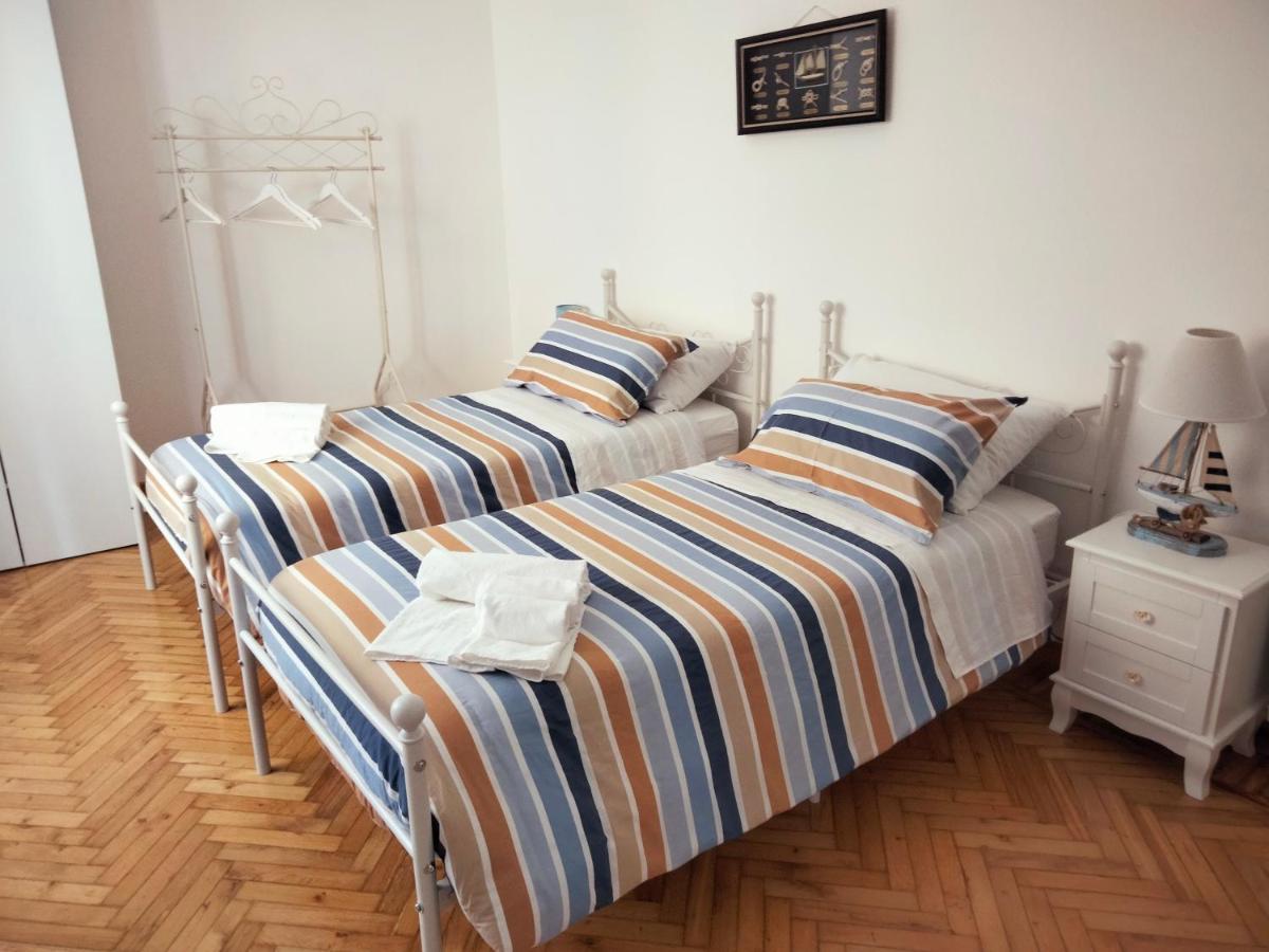 Casa Di Raffi Sanremo Apartment Bagian luar foto