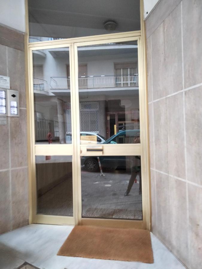 Casa Di Raffi Sanremo Apartment Bagian luar foto