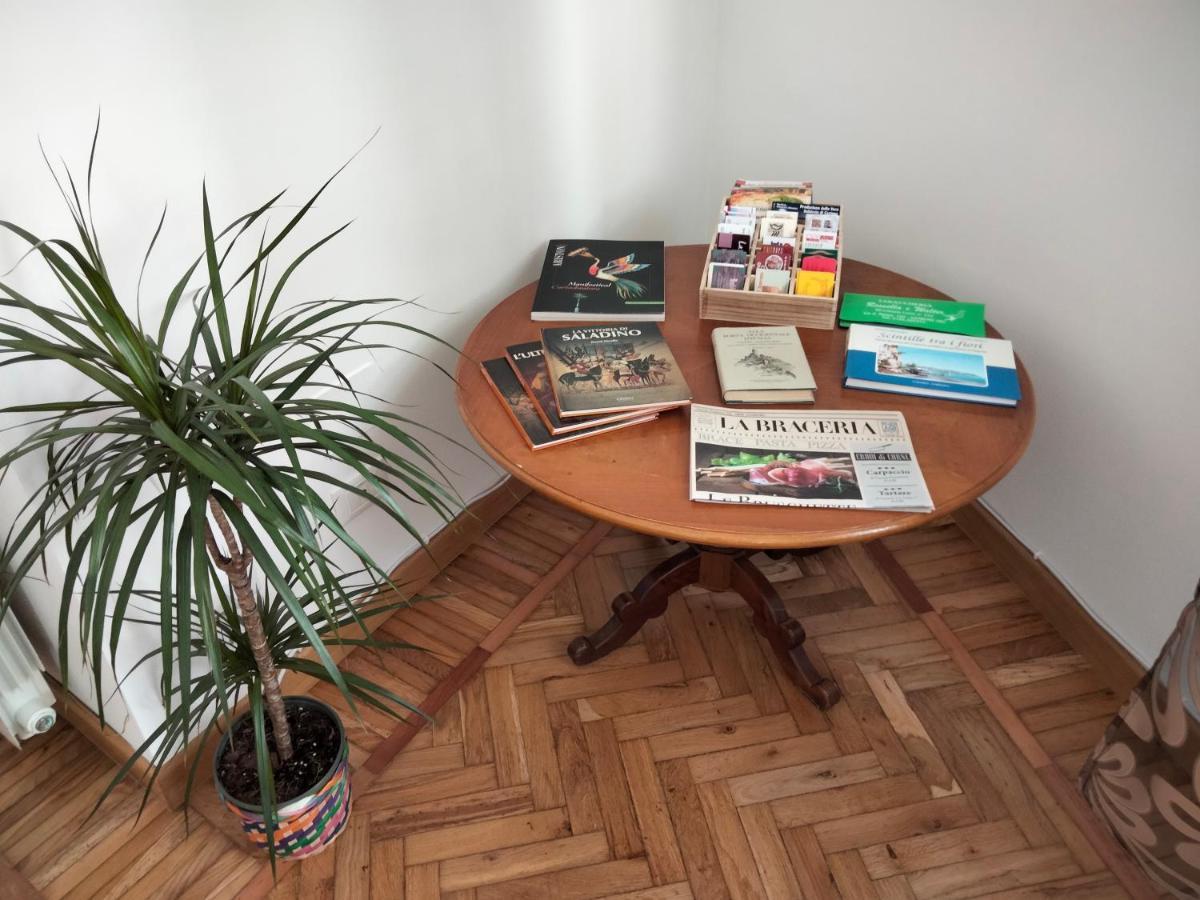 Casa Di Raffi Sanremo Apartment Bagian luar foto