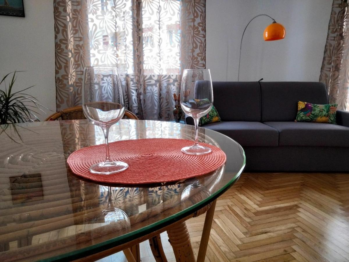 Casa Di Raffi Sanremo Apartment Bagian luar foto