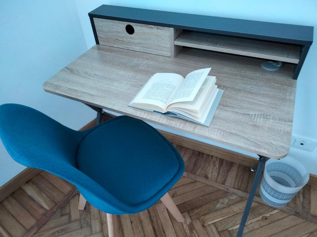 Casa Di Raffi Sanremo Apartment Bagian luar foto