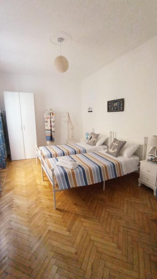 Casa Di Raffi Sanremo Apartment Bagian luar foto
