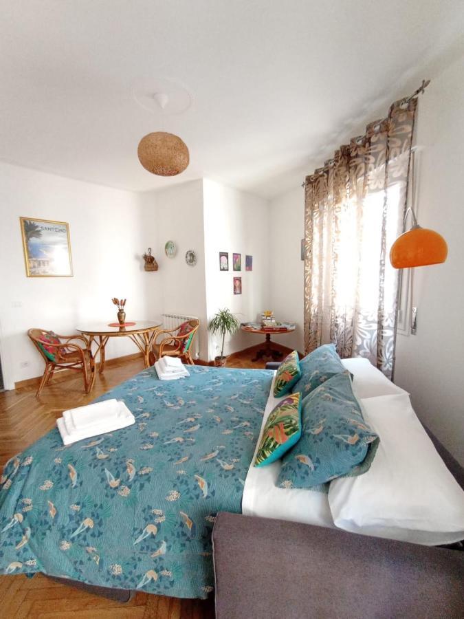 Casa Di Raffi Sanremo Apartment Bagian luar foto
