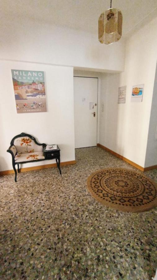 Casa Di Raffi Sanremo Apartment Bagian luar foto