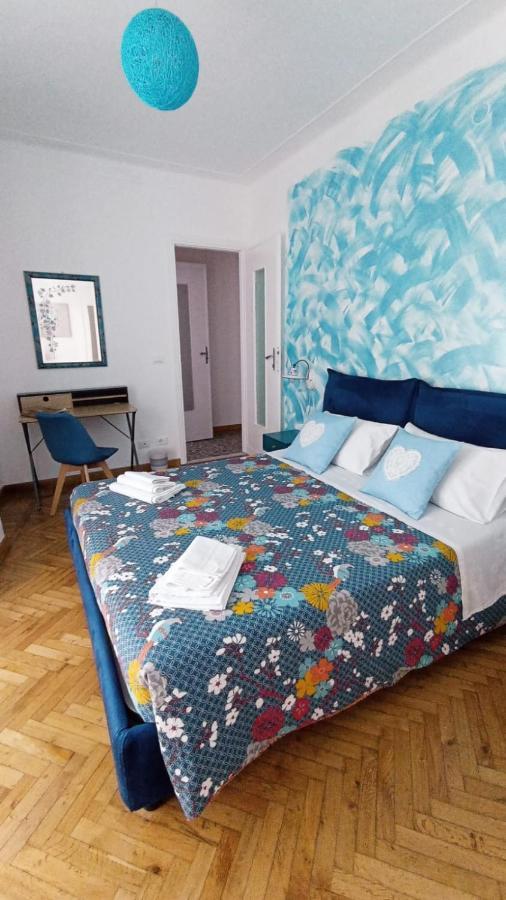 Casa Di Raffi Sanremo Apartment Bagian luar foto